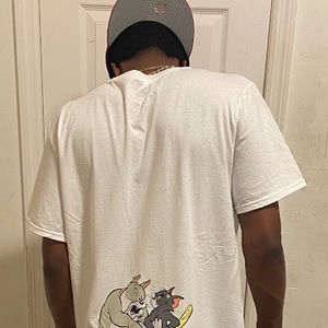 Meet your Posher, Angel